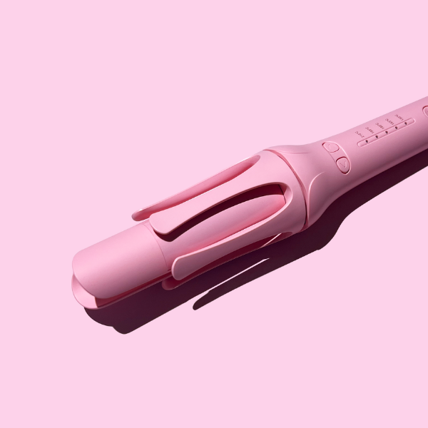 Auto Curl Tong